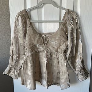 entro Blouse